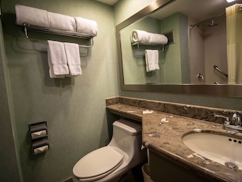 Suite, 2 Double Beds