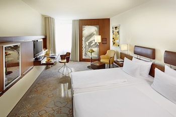 Essential Room mit Queen Size Bed
