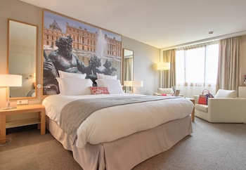 Superior Room, 1 Double Bed