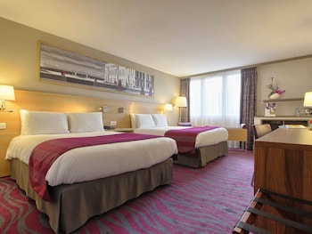 Classic Room, 2 Double Beds