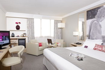 Superior Room, 1 Double Bed