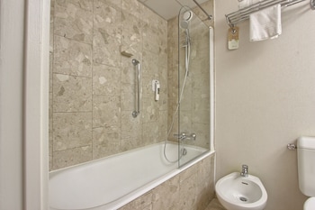 Classic Room, 2 Double Beds