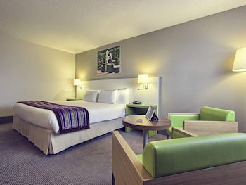 Classic Room, 1 Double Bed