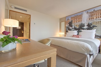 Superior Room, 1 Double Bed