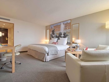 Privilege, Room, 1 Double Bed