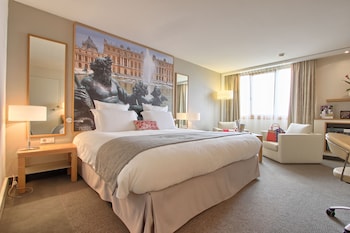 Privilege, Room, 1 Double Bed