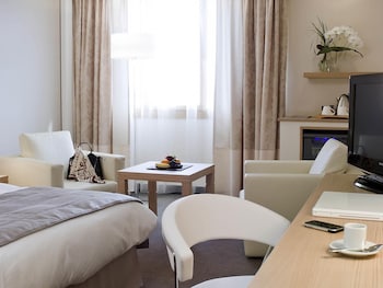 Superior Room, 1 Double Bed