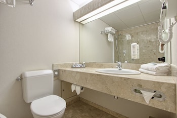 Superior Room, 1 Double Bed