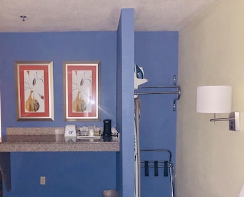 Business Room, 1 King Bed, Non Smoking