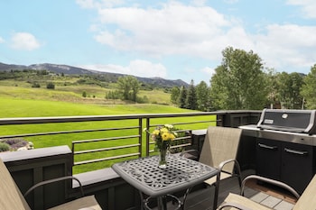 Condo, 2 Bedrooms (Villas 1524)