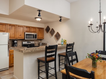 Condo, 1 Bedroom (Villas 1204)