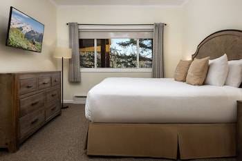 Condo, 2 Bedrooms (Villas 1533)