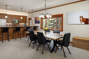Condo, 3 Bedrooms (Villas 1423)