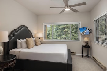 Condo, 2 Bedrooms (Villas 1627)