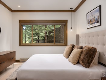 Condo, 3 Bedrooms (Villas 1617)