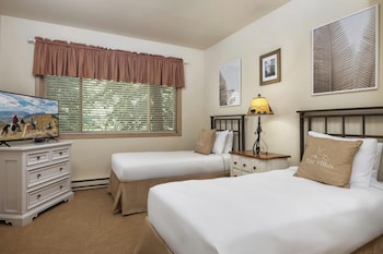 Condo, 3 Bedrooms (Villas 1511)