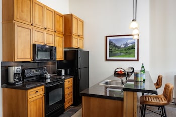 Condo, 2 Bedrooms (Villas 1533)