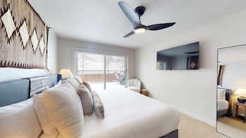 Condo, 1 Bedroom (Villas 1205)