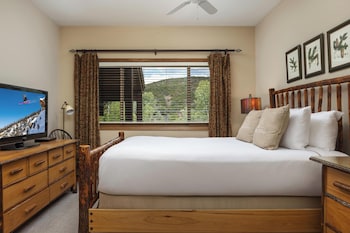 Condo, 2 Bedrooms (Villas 1636)