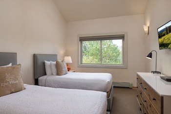 Condo, 3 Bedrooms (Villas 1433)