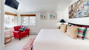 Condo, 2 Bedrooms (Villas 1420)