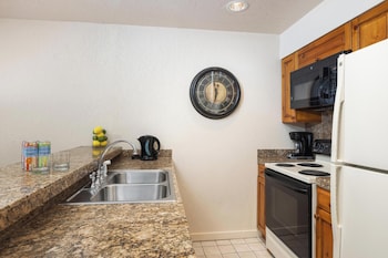 Condo, 1 Bedroom (Villas 1206)
