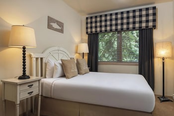 Condo, 3 Bedrooms (Villas 1511)