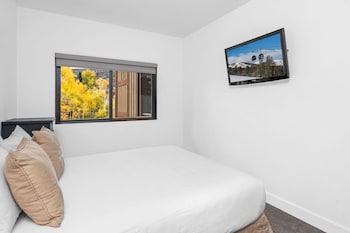 Condo, 2 Bedrooms (Villas 1624)