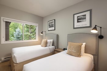 Condo, 2 Bedrooms (Villas 1637)