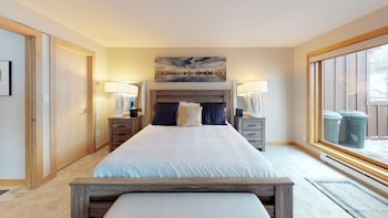 Condo, 1 Bedroom (Villas 1201)