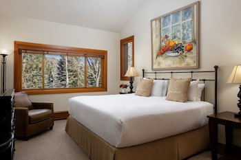 Condo, 3 Bedrooms (Villas 1423)