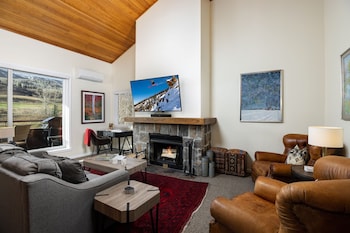 Condo, 2 Bedrooms (Villas 1533)