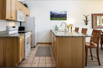 Condo, 2 Bedrooms (Villas 1625)