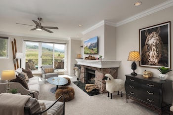 Condo, 2 Bedrooms (Villas 1627)