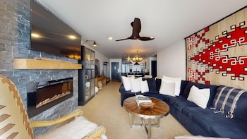 Condo, 1 Bedroom (Villas 1205)