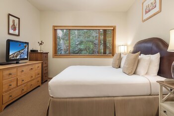 Condo, 2 Bedrooms (Villas 1532)