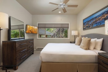 Condo, 3 Bedrooms (Villas 1614)