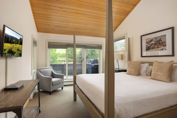 Condo, 3 Bedrooms (Villas 1433)