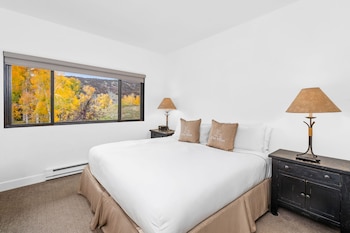 Condo, 2 Bedrooms (Villas 1624)