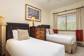 Condo, 2 Bedrooms (Villas 1636)