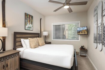 Condo, 2 Bedrooms (Villas 1627)