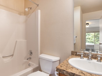 Condo, 1 Bedroom (Villas 1204)