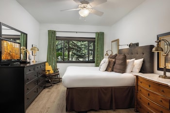 Condo, 3 Bedrooms (Villas 1611)