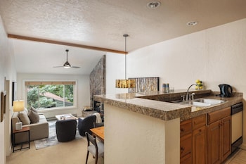 Condo, 1 Bedroom (Villas 1206)