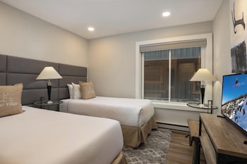 Condo, 2 Bedrooms (Villas 1104)