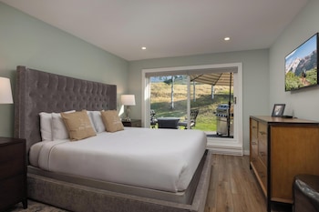 Condo, 2 Bedrooms (Villas 1104)