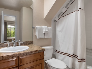 Condo, 1 Bedroom (Villas 1202)