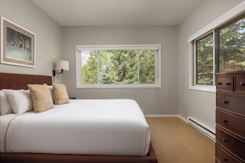 Condo, 2 Bedrooms (Villas 1637)