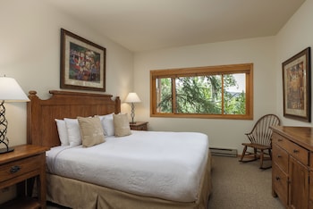 Condo, 2 Bedrooms (Villas 1524)