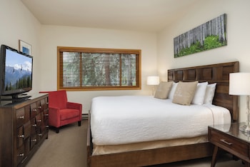 Condo, 3 Bedrooms (Villas 1516)